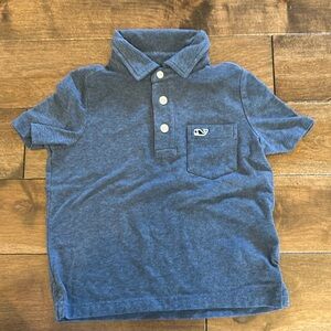 Vineyard Vines Edgartown Polo